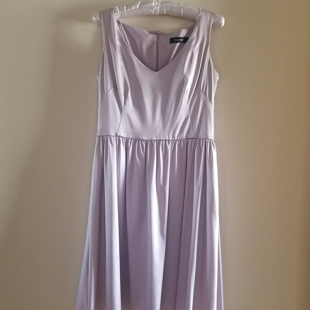 Eleen Tracy Sleevless Dress
